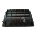 Moldura Tampa Painel Corsa 1999 90434528 Preto