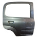 Porta Traseira Direita Fiat Uno Vivace Com Detalhe Traseira Direito Prateado