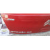 Tampa Traseira Citroen C4 Pallas Vermelho