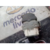 Botão Simples Traseiro Do Renault Megane 2007/2013