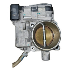 Tbi Corpo Borboleta Fiat Bravo 1.8 Flex Etorq 2011/13