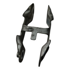 Suporte Coxim Do Motor Mercedes Gla200 2016