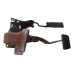 Pedal Acelerador E Freio Chevrolet Omega Australiano Usado 