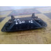 Maçaneta Externa Dianteira Le L200 1998/07 (mb321419) Orig Cinza-escuro