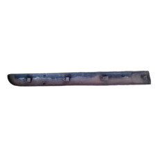 Friso Porta Traseira Le Citroen C3 2004/10 (9680088177) Orig