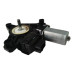 Motor Elétrico Porta Tras Direit Mercedes Gla200 A2469063200 Preto