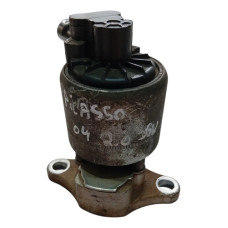 Válvula Egr Picasso 3004 2.0 16v Prateado