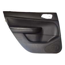 Forro Porta Traseiro Esquerdo Peugeot 307 07 A 12 