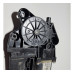 Motor Maquina De Vidro Dianteiro Direito Renault Fluence