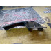 Guia Parachoque Renault Clio 01 Traseiro Direito 7700410767