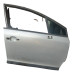 Porta Dianteira Direita Citroën C4 Pallas 07/12 Dianteira Direita Cinza