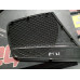 Acabamento Alto Falante Porta D/e 8k0035419 Preto