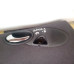 Forro De Porta Traseira Esq. Classe A 190 A1687300370 Usado