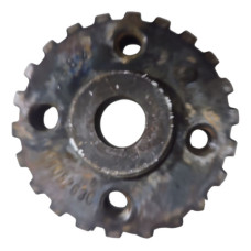 Polia Dentada Virabrequim Vw Gol 049105263c