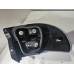 Lanterna Traseira Lado Direito Ford Ka 2010 Direito/passageiro Cinza
