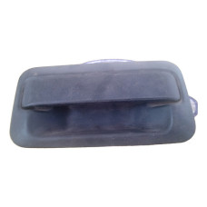 Maçaneta Externa Dianteira Le L200 1998/07 (mb321419) Orig Cinza-escuro