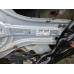 Porta Traseira Direita Hyundai Tucson Automática 2.7 Traseira Direita Preto
