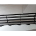 Grade Frontal Parachoque Toyota Corolla Fipparts Fosco