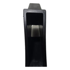 Porta Objetos Painel Ford Fusion Preto Liso