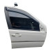 Porta Dianteira Direita Fiat Palio Week 14 Dianteira Direita Branco