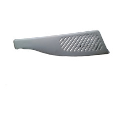 Tela Grade Alto Falante L.d Renault Scenic 99/11 7702280130 Branco