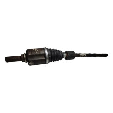 Semi Eixo Lado Esquerdo Renault Duster 1.6