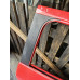 Porta Traseira Esquerda Vw Gol G7 G8 19/24 Traseira Esquerdo Vermelho