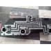 Circuito Lanterna Traseira Renault Clio Sedan 00/10 Ld