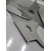 Par Moldura Coluna Interna Ford Ka 2021