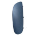 Moldura Tampa Airbag Fordka 7s55b045g78 Preto