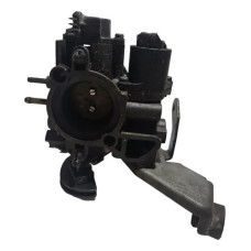 Corpo Borboleta Tbi Renault Clio 97 38mb49