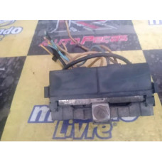 Caixa De Fusível Citroen C3 2003 Usado 