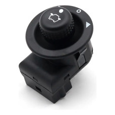 Interruptor De Ajuste Do Retrovisor Ecosport 2.0 16v 2020