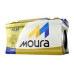 Bateria Moura Agm Ma80cd Start Stop 80ah 12v