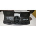 Difusor De Ar Central Renault Fluence 226806