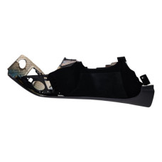 Moldura Inferior Painel Esquerdo Mercedes Classe A 00/05