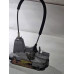 Fechadura Traseira Esquerda  Peugeot 307 2005