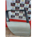 Porta Traseira Direita Peugeot 206/207 Sw Traseira Direita Cinza