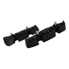 Par Suporte Guia Parachoque Hyundai Hb20 2023/2025