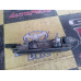 Maçaneta Externa Porta Dianteiro Esquerdo Audi A3 2000