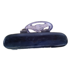 Maçaneta Externa Lado Direito Audi A3 1997 00 4b2837886 Preto