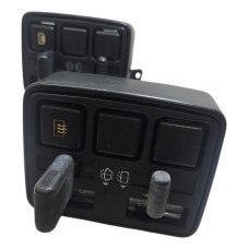 Comando Do Limpador Parabrisa Fiat Uno 84/95