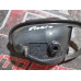 Moldura Acabamento Maçaneta Interna  Fiat Palio 2001 Preto Dianteira
