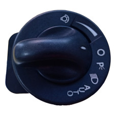Botão Chave Farol Gm Omega Australiano 2002 N 92046993 Usado