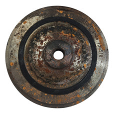 Polia Virabrequim Renault Megane 00