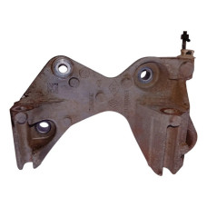 Suporte Alternador Renault Captur 117103885r Prateado