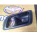 Moldura Maçaneta Interna Direita Fiat Stilo 735345449 Usado