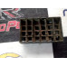Difusor Saída Ar Painel Central Fiat Uno 1988 89 90