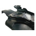 Defletor Parabarro Diant Esquerdo Renault Captur 638311402r Preto