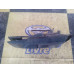 Maçanetas Opala  85/92 / Original Gm 52259523/52259524  Preto